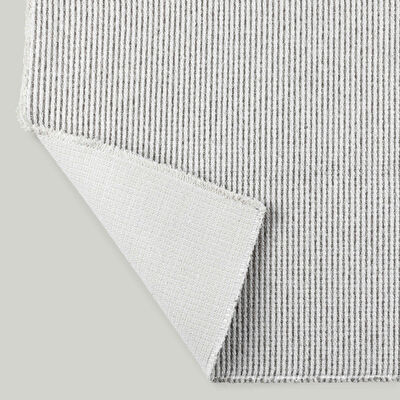 Linens Nesta Halı 160x230 Cm Gri