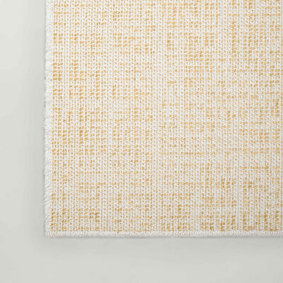 Linens Chernin Halı 120x180 Cm Hardal