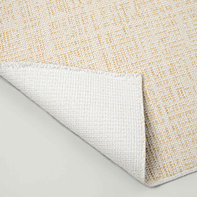 Linens Chernin Halı 120x180 Cm Hardal