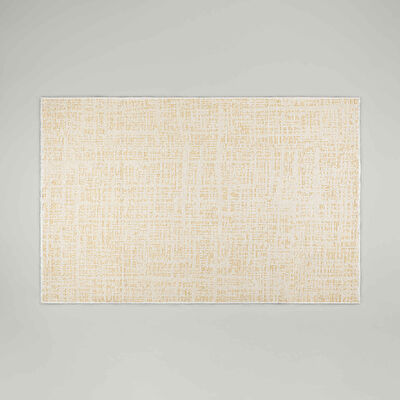 Linens Chernin Halı 160x230 Cm Hardal