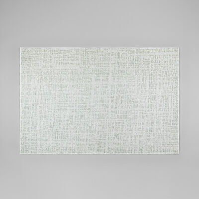 Linens Chernin Halı 80x150 Cm Yeşil