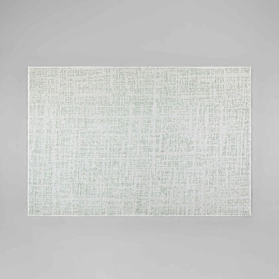 Linens Chernin Halı 160x230 Cm Yeşil