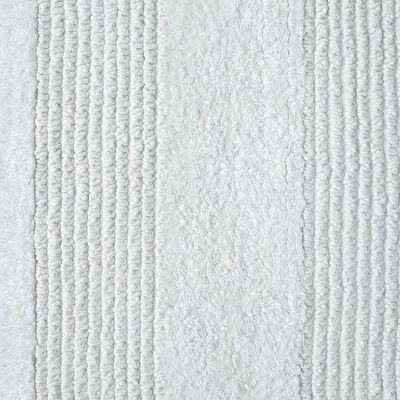 Linens Viola 70x120 cm Banyo Paspası Ekru