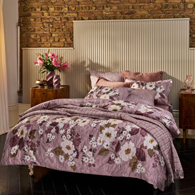 Linens Joie 16x16x26 cm Vazo Pudra