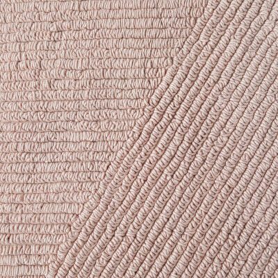 Linens Vivia Bambu 60x100 cm Banyo Paspası Rose