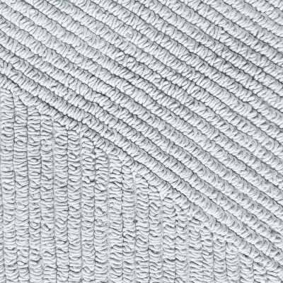 Linens Vivia Bambu 70x120 cm Banyo Paspası Gri