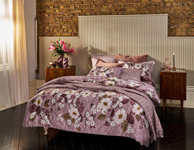 Linens Chic Mumluk 6x6x10 cm Amber