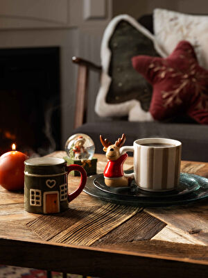 Linens Bear Kar Küresi