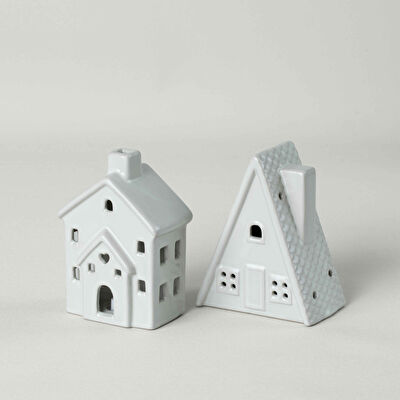 Linens House Ledli Dekor