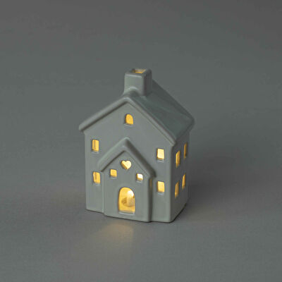 Linens House Ledli Dekor