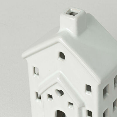 Linens House Ledli Dekor