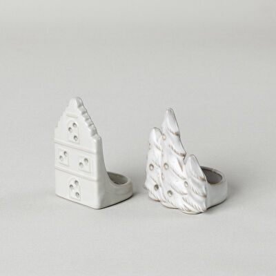 Linens House Tealight Mumluk