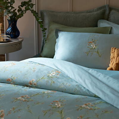 Linens Harriet 33,5x18 cm Tepsi Gold