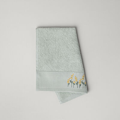 Linens Liora Pamuk 30x45 Cm El Havlusu A.Cayi