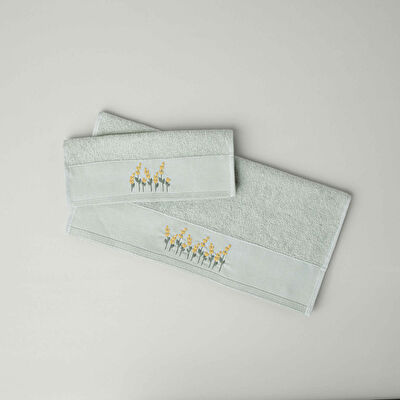 Linens Liora Pamuk 30x45 Cm El Havlusu A.Cayi