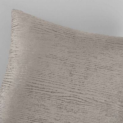 Linens Kyre 45x45 cm Kırlent Kılıfı Bej