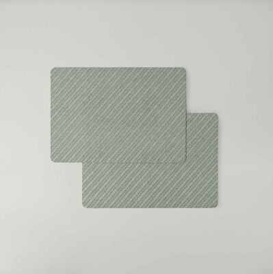 Linens Dave 2'li 45x30 cm Amerikan Servisi Mint