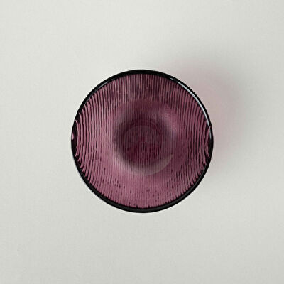 Linens Fine Kase 15 cm Mürdüm