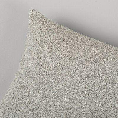 Linens Molly 30x50 cm Kırlent Kılıfı Taş