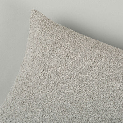 Linens Molly 30x50 cm Kırlent Kılıfı Taş