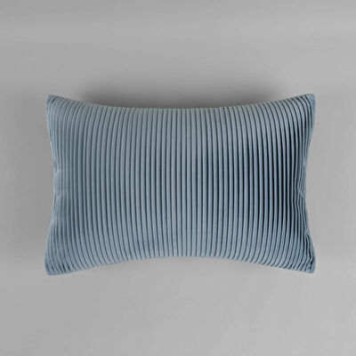 Linens Stella 40x60 cm Kırlent Kılıfı Mavi