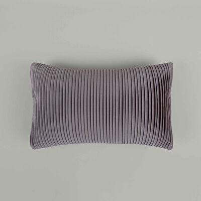 Linens Stella 40x60 cm Kırlent Kılıfı Leylak