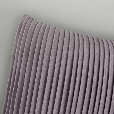 Linens Stella 40x60 cm Kırlent Kılıfı Leylak