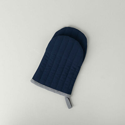 Linens Winches Mutfak Eldiveni Lacivert