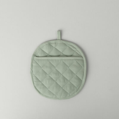 Linens Danies Tutacak Mint