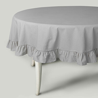 Linens Jared 160 cm Masa Örtüsü