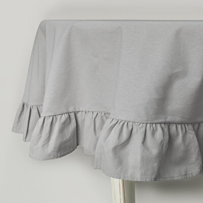 Linens Jared 160 cm Masa Örtüsü