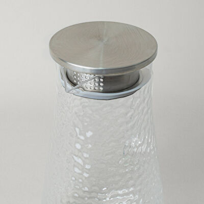 Linens Alexa 2000 ml Sürahi Şeffaf