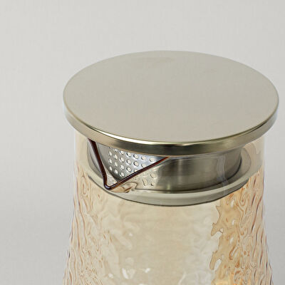 Linens Alexa 2000 ml Sürahi Amber