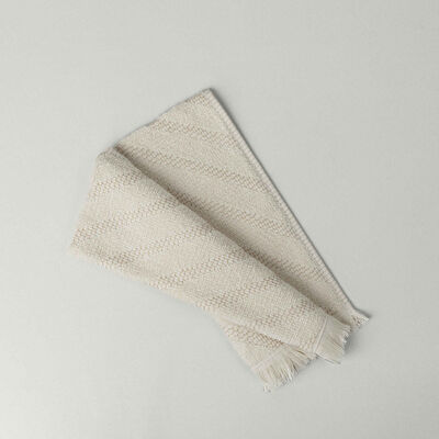 Linens Pentagon 40x60 cm Kurulama Bezi Natural