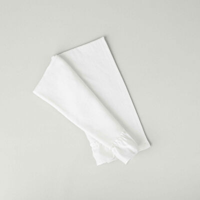 Linens Gladys 40x60 cm Kurulama Bezi Ekru