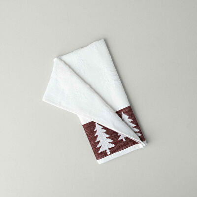 Linens Chalet 40x60 cm Kurulama Bezi