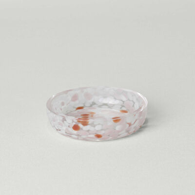 Linens Blush Katı Sabunluk 11x2,7 Cm