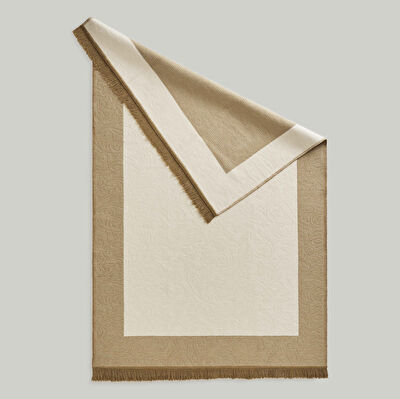 Linens Basil Kilim 120x180 Cm Natural