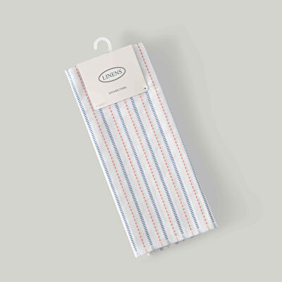 Linens Dwelli Tropic 40x65 cm Kurulama Bezi