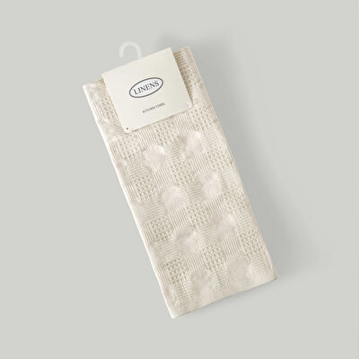 Linens Purlio 40x65 cm Kurulama Bej