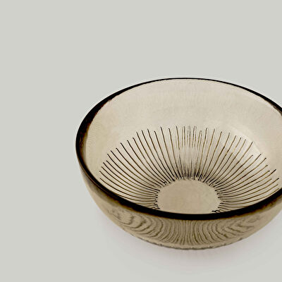 Linens  Clarity Kase 13x5 cm Bronz