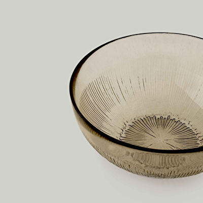 Linens  Clarity Salata Kasesi 15x6 cm Bronz