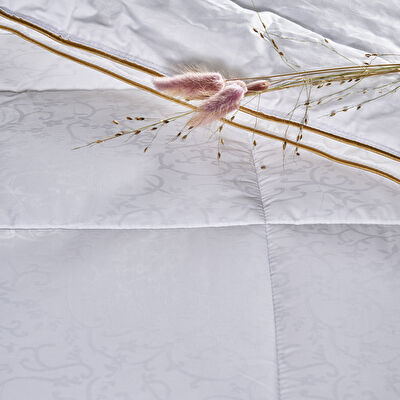 Linens Harmony Mikrojel Tek Kişilik Yorgan