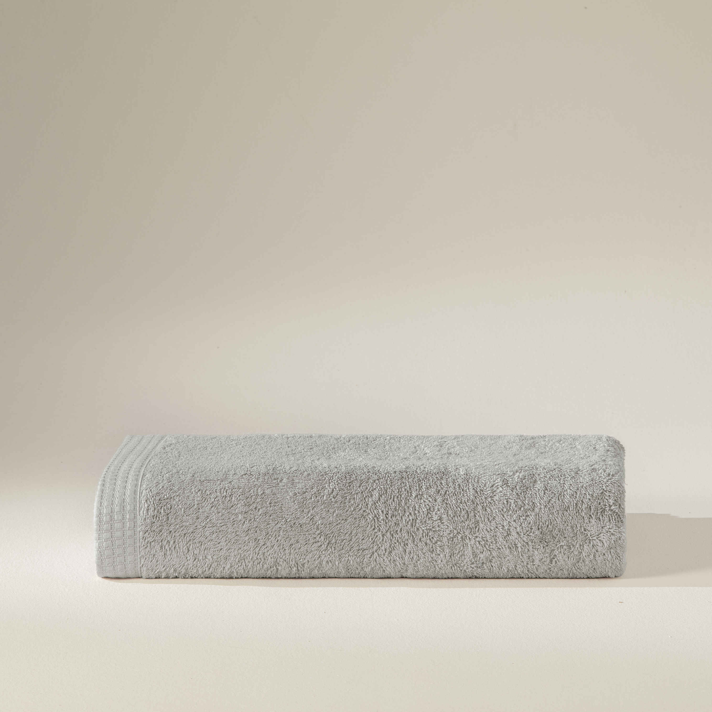 Linens Cozy Bambu 85x150 cm Banyo Havlusu Mavi | Linens