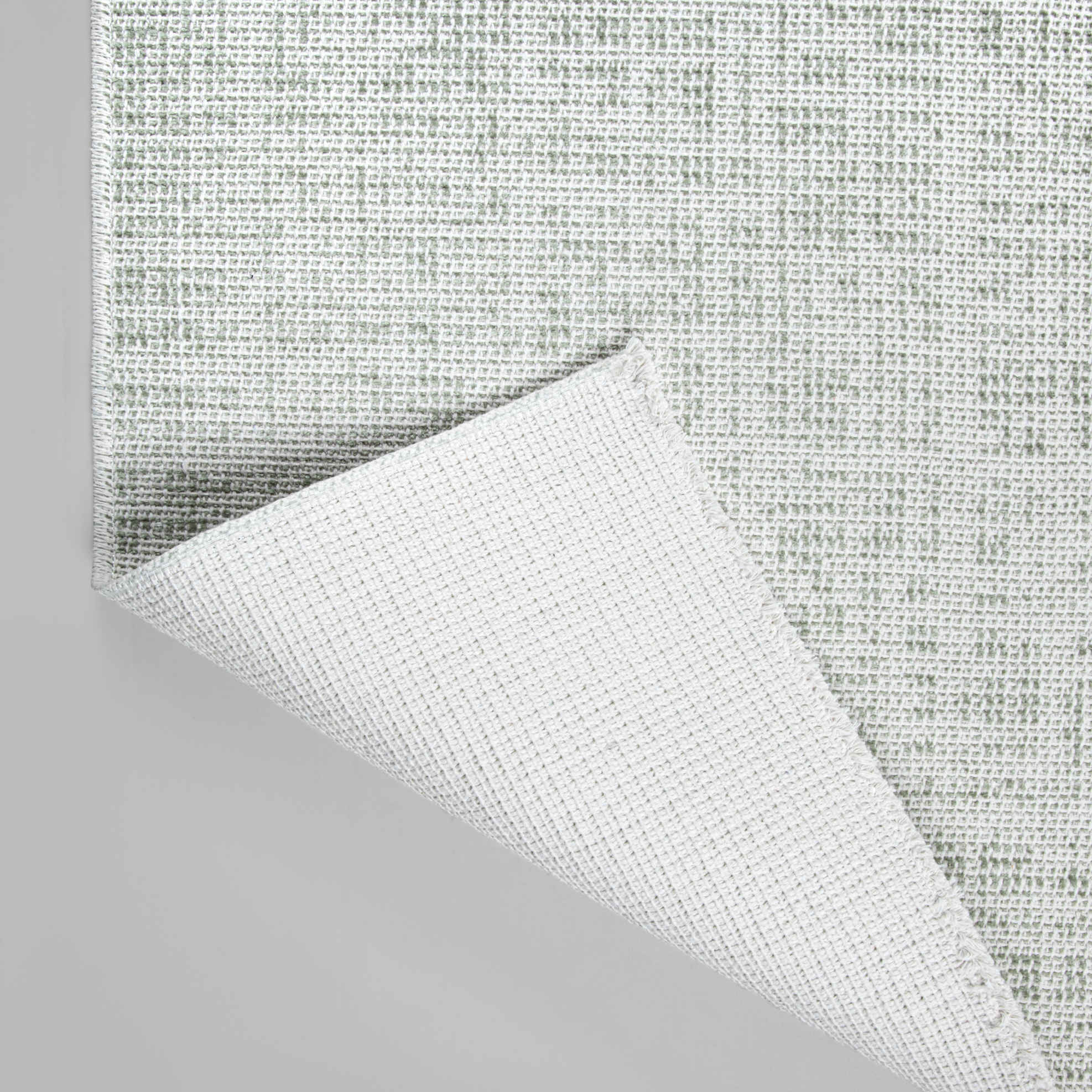 Linens Chernin Halı 120x180 Cm Yeşil | Linens